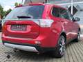 Mitsubishi Outlander Diamant Edition 4WD 2.2 DI-D CarPlay/Klima Rot - thumbnail 22