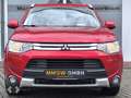 Mitsubishi Outlander Diamant Edition 4WD 2.2 DI-D CarPlay/Klima Rot - thumbnail 2