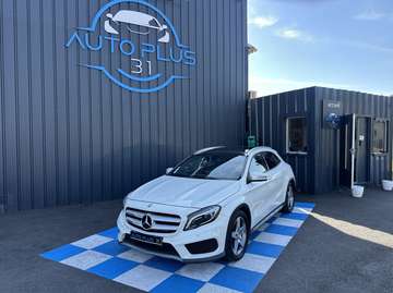 220 CDI 4-Matic Fascination 7-G DCT A