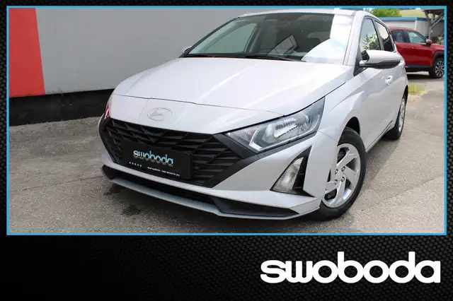 Hyundai i20 (BC3) GO 1.2 MPI b5bg1-P1