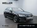 Audi A4 Avant g-tron 2.0 TFSI S tronic sport *S line* Schwarz - thumbnail 4