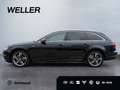 Audi A4 Avant g-tron 2.0 TFSI S tronic sport *S line* Schwarz - thumbnail 5