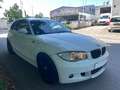BMW 118 i 2.0i M Sportpaket*Navi*Xenon*Tüv 03.2027* Blanc - thumbnail 6