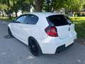 BMW 118 i 2.0i M Sportpaket*Navi*Xenon*Tüv 03.2027* Blanc - thumbnail 5