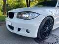 BMW 118 i 2.0i M Sportpaket*Navi*Xenon*Tüv 03.2027* Blanc - thumbnail 8