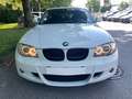 BMW 118 i 2.0i M Sportpaket*Navi*Xenon*Tüv 03.2027* Blanc - thumbnail 7