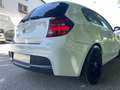 BMW 118 i 2.0i M Sportpaket*Navi*Xenon*Tüv 03.2027* Blanc - thumbnail 3