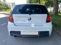 BMW 118 i 2.0i M Sportpaket*Navi*Xenon*Tüv 03.2027* Blanc - thumbnail 9