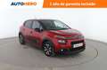 Citroen C3 1.2 PureTech Feel Rojo - thumbnail 8