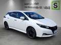 Nissan Leaf Leaf N-Connecta e+ 59kWh Weiß - thumbnail 4