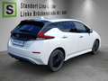 Nissan Leaf Leaf N-Connecta e+ 59kWh Weiß - thumbnail 3