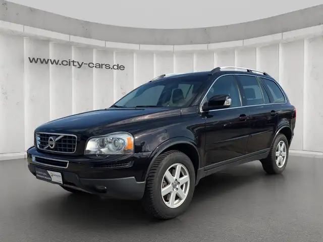 Volvo XC90 XC90 D5 Edition Geartronic*7 Sitze