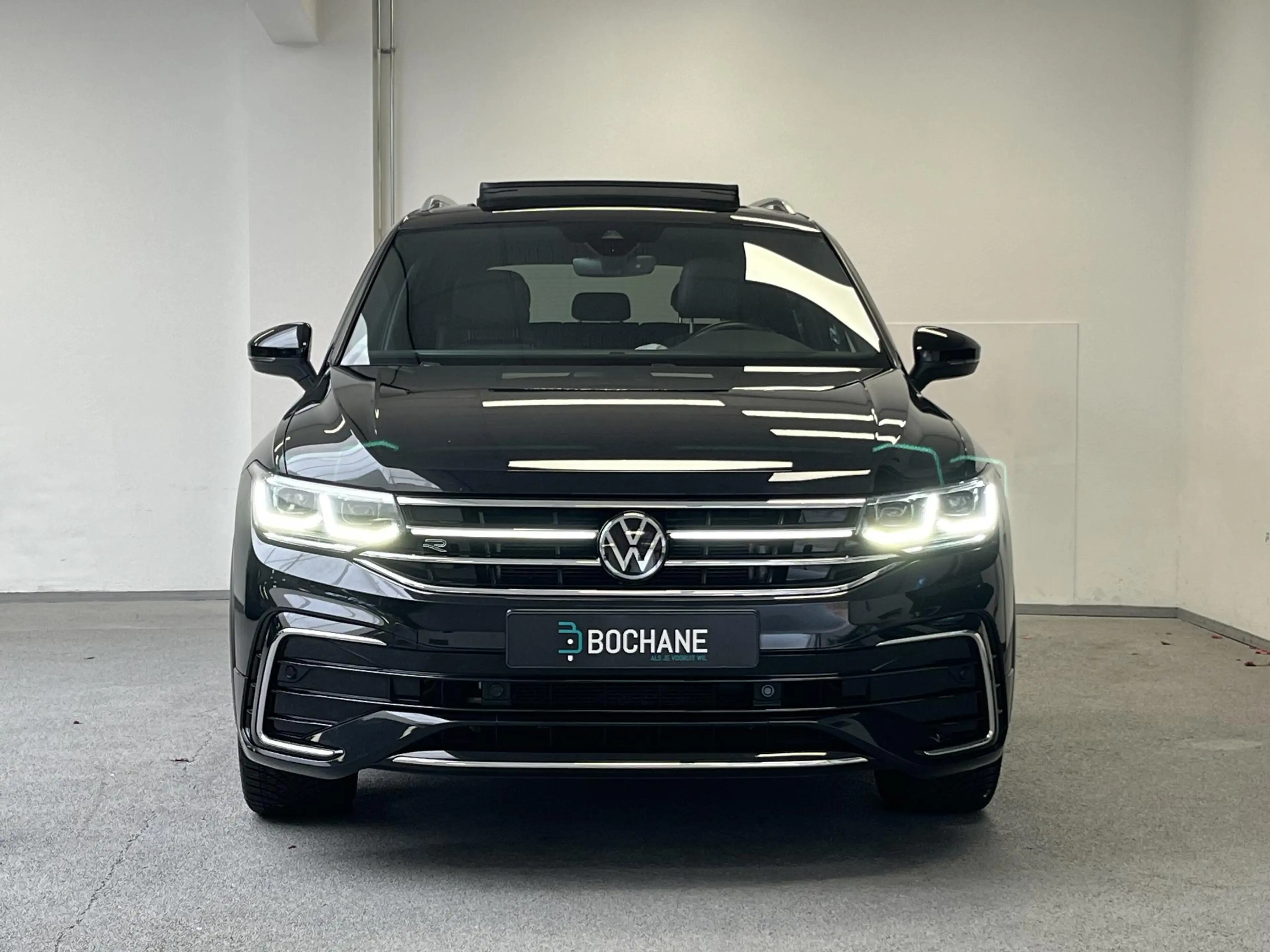 Volkswagen Tiguan Allspace 1.5 TSI R-Line 7p. | PANO | TREKHAAK | IQ LIGHT | — photo 7
