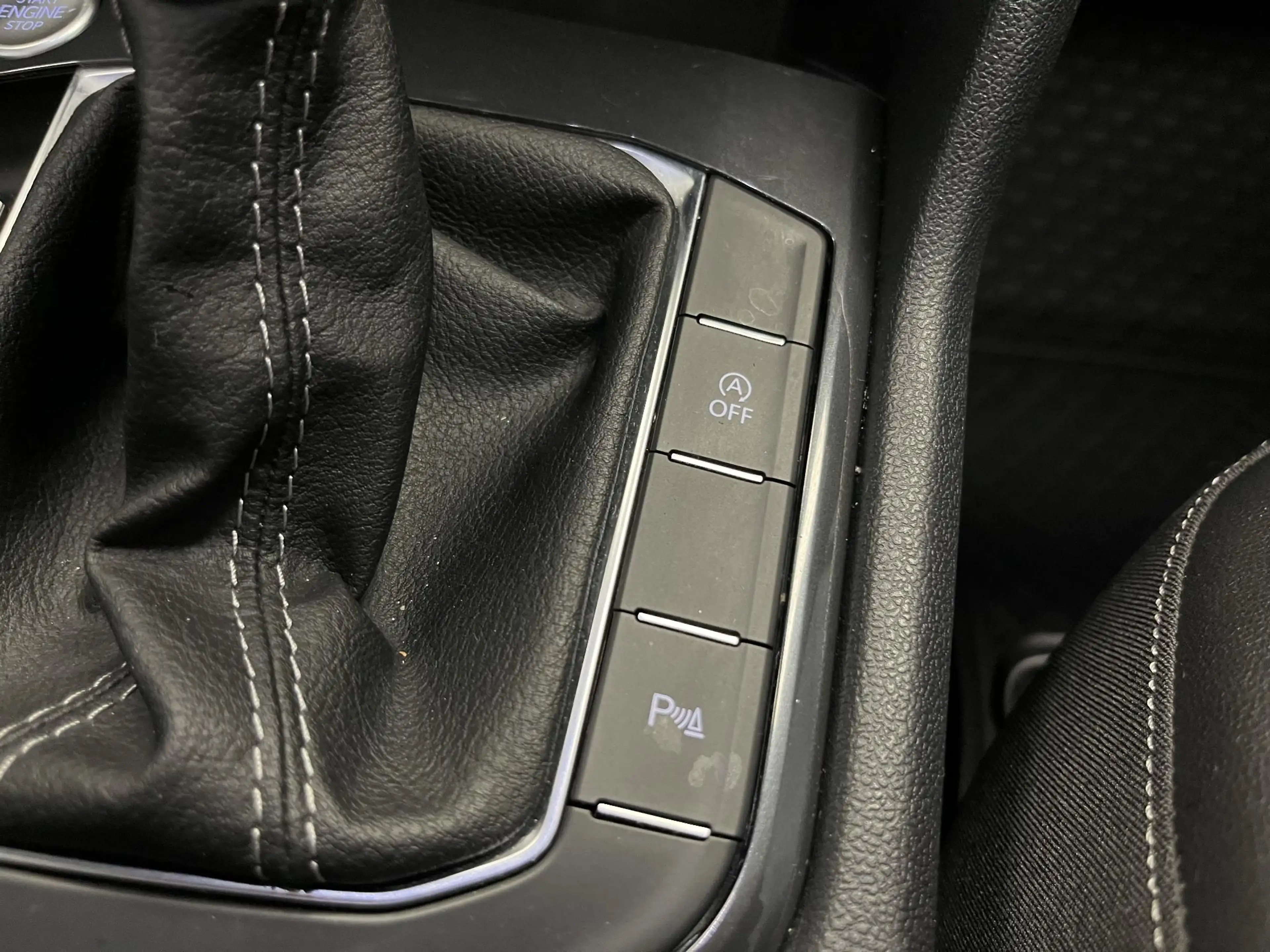 Volkswagen Tiguan Allspace 1.5 TSI R-Line 7p. | PANO | TREKHAAK | IQ LIGHT | — photo 45