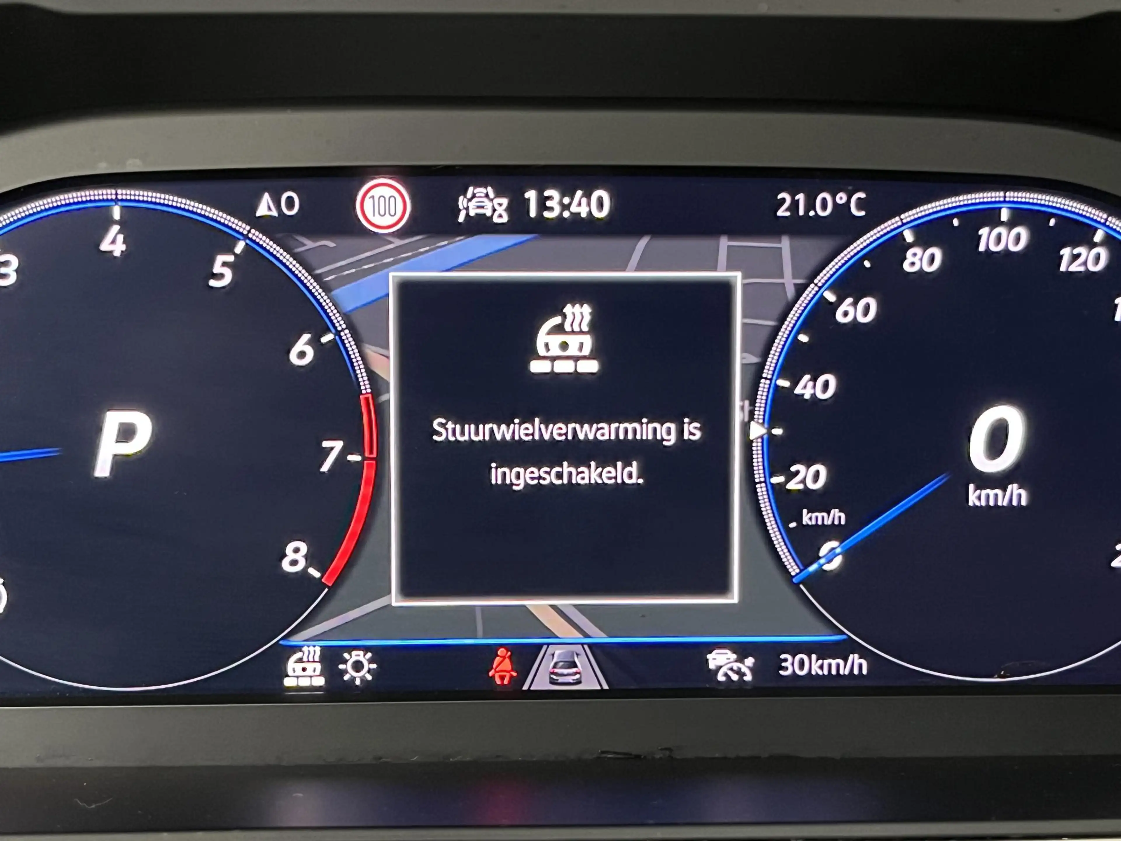 Volkswagen Tiguan Allspace 1.5 TSI R-Line 7p. | PANO | TREKHAAK | IQ LIGHT | — photo 27