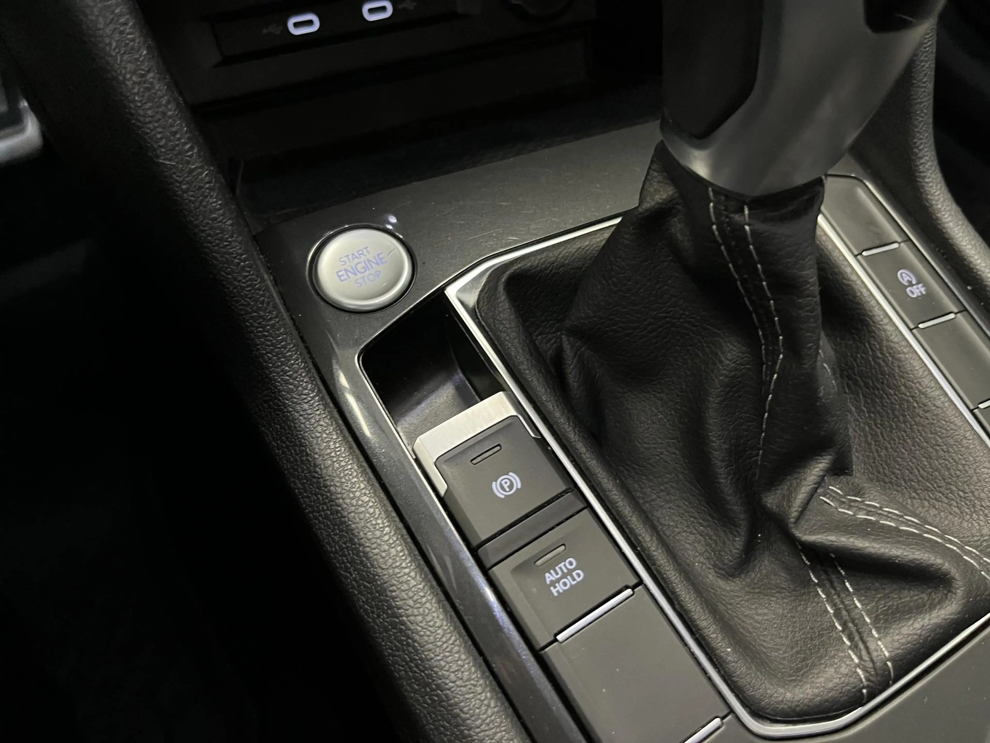 Volkswagen Tiguan Allspace 1.5 TSI R-Line 7p. | PANO | TREKHAAK | IQ LIGHT | — photo 46