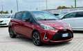 Toyota Yaris 5p 1.5h Trend Red Edition Rosso - thumbnail 3