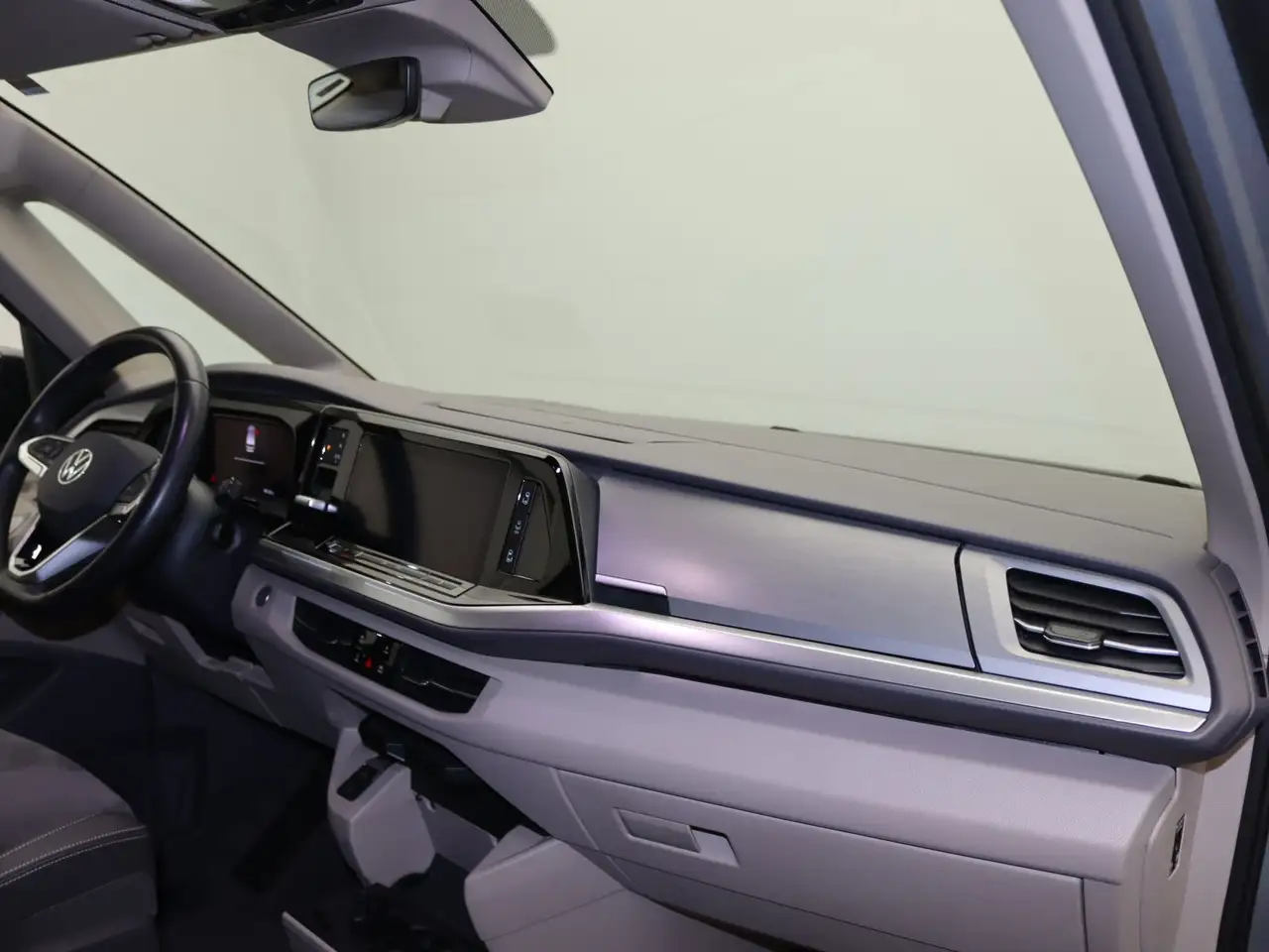 Volkswagen T7 Multivan Style lang 1.4eHybrid DSG / Standh, HuD, миниатюра 10