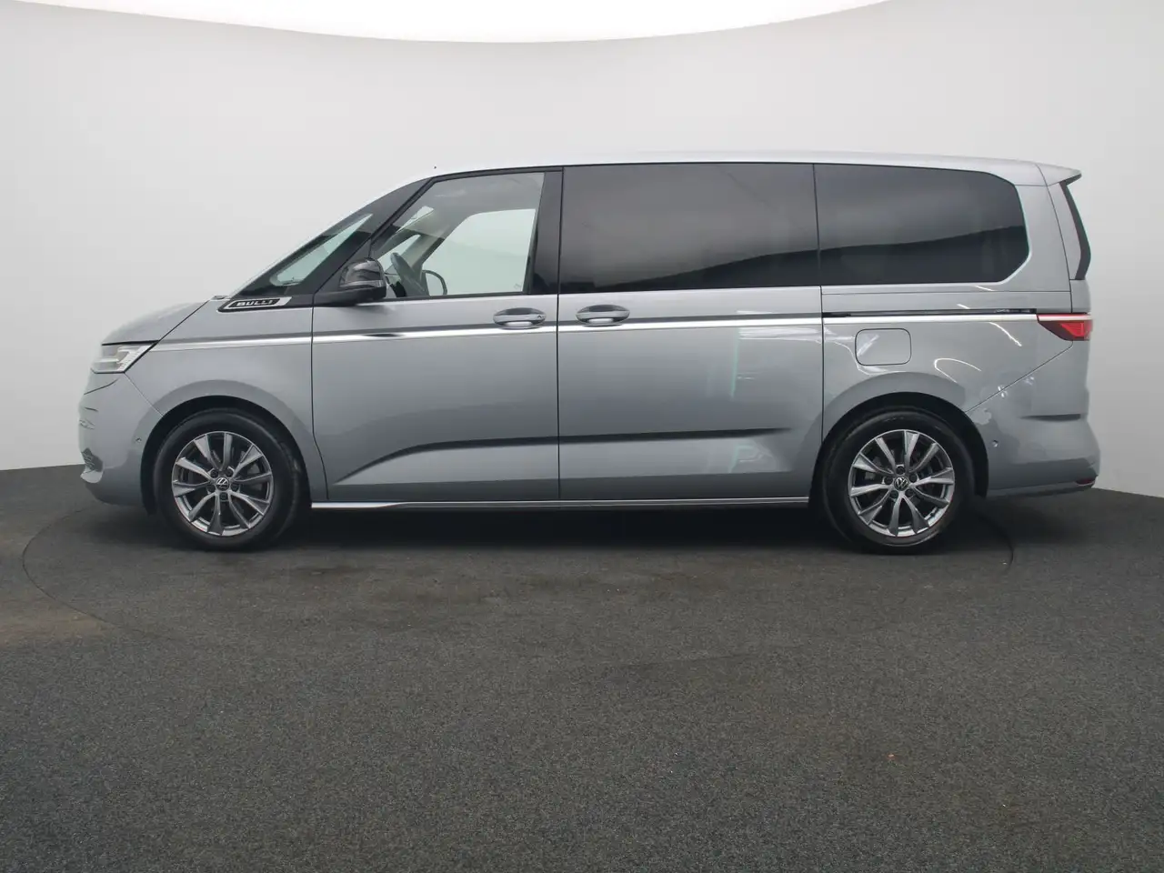 Volkswagen T7 Multivan Style lang 1.4eHybrid DSG / Standh, HuD, миниатюра 5