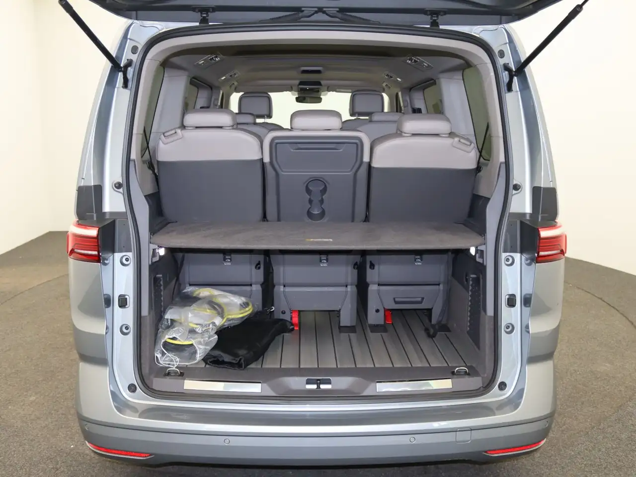 Volkswagen T7 Multivan Style lang 1.4eHybrid DSG / Standh, HuD, миниатюра 8