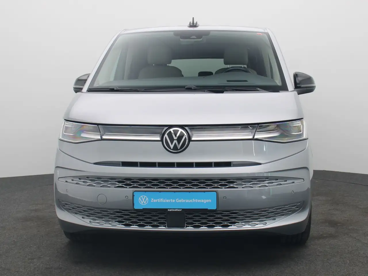 Volkswagen T7 Multivan Style lang 1.4eHybrid DSG / Standh, HuD, миниатюра 4