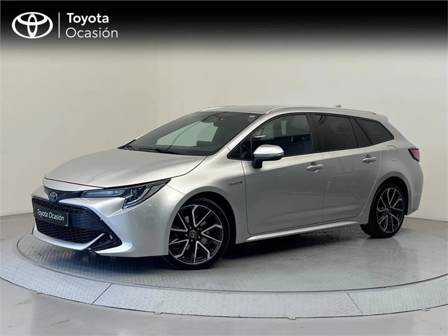 Toyota Corolla Touring Sports 180H Feel! - 1