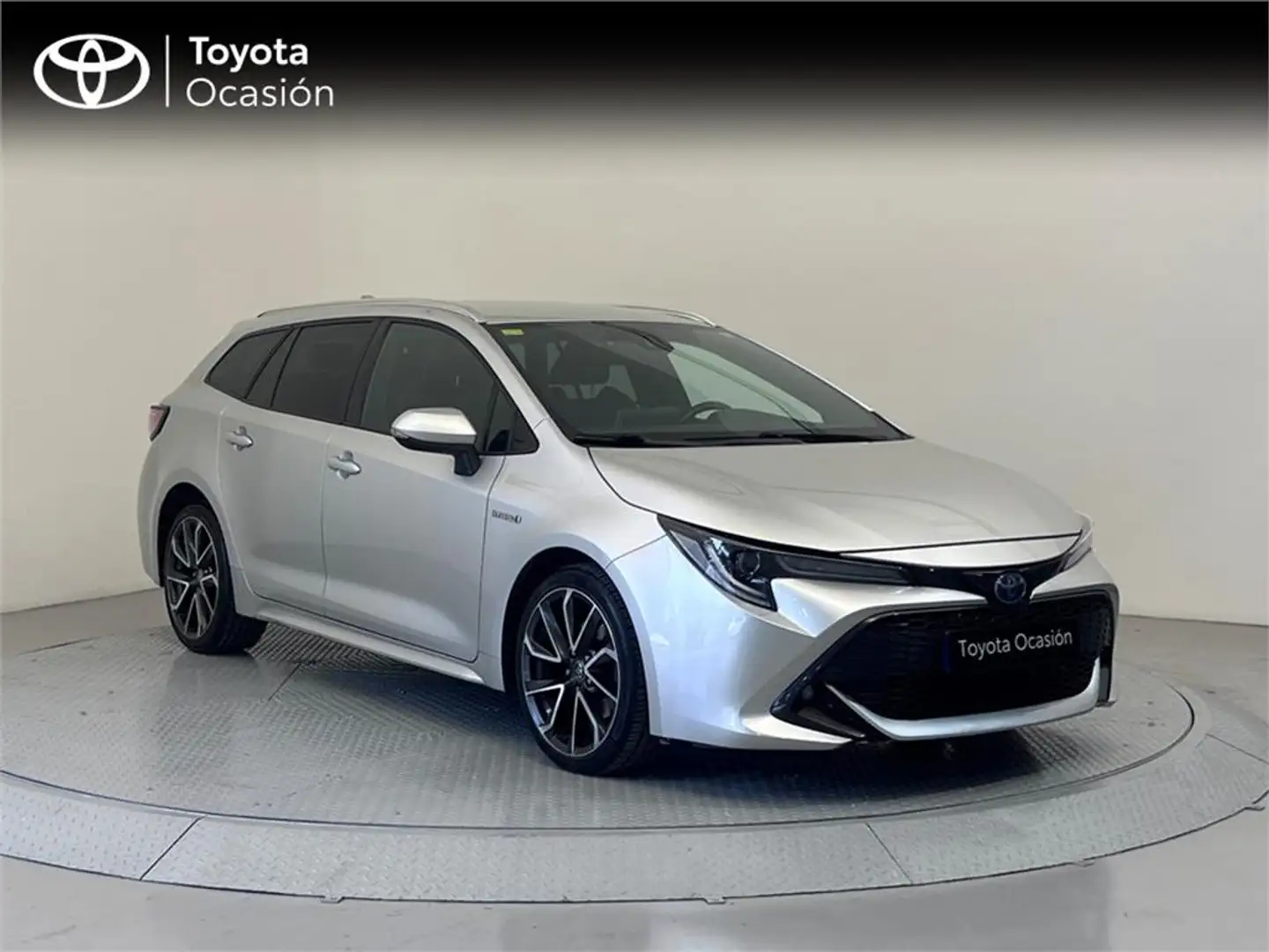 Toyota Corolla Touring Sports 180H Feel! - 2