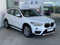 BMW X1 xDrive20d Sport Line Navi+.HUD.Hifi.AHK.RfK. Bianco - thumbnail 2