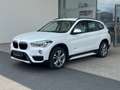 BMW X1 xDrive20d Sport Line Navi+.HUD.Hifi.AHK.RfK. Blanc - thumbnail 6