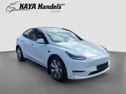 Tesla Model Y Dual Motor Long Range AWD