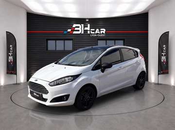 1.0 SCTI 100 FREETECH White & Black Edition – Radar · BT · Révisée | Garantie 12 mois