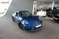 Porsche 992 Carrera GTS *Approved*Lift*Burmester Blauw - thumbnail 2