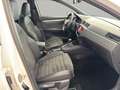 SEAT Ibiza 1.0 TSI FR LED+Navi+ACC+KeyLess+SHZ+AUT+LM Blanco - thumbnail 12