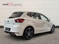 SEAT Ibiza 1.0 TSI FR LED+Navi+ACC+KeyLess+SHZ+AUT+LM Blanco - thumbnail 5