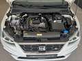 SEAT Ibiza 1.0 TSI FR LED+Navi+ACC+KeyLess+SHZ+AUT+LM Blanco - thumbnail 14