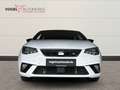 SEAT Ibiza 1.0 TSI FR LED+Navi+ACC+KeyLess+SHZ+AUT+LM Blanco - thumbnail 2