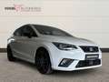 SEAT Ibiza 1.0 TSI FR LED+Navi+ACC+KeyLess+SHZ+AUT+LM Blanco - thumbnail 3