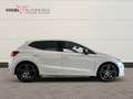 SEAT Ibiza 1.0 TSI FR LED+Navi+ACC+KeyLess+SHZ+AUT+LM Blanco - thumbnail 4