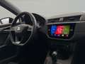 SEAT Ibiza 1.0 TSI FR LED+Navi+ACC+KeyLess+SHZ+AUT+LM Blanco - thumbnail 13