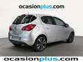 Opel Corsa 1.4 Design Line 90 Plateado - thumbnail 3