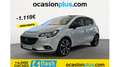 Opel Corsa 1.4 Design Line 90 Plateado - thumbnail 1