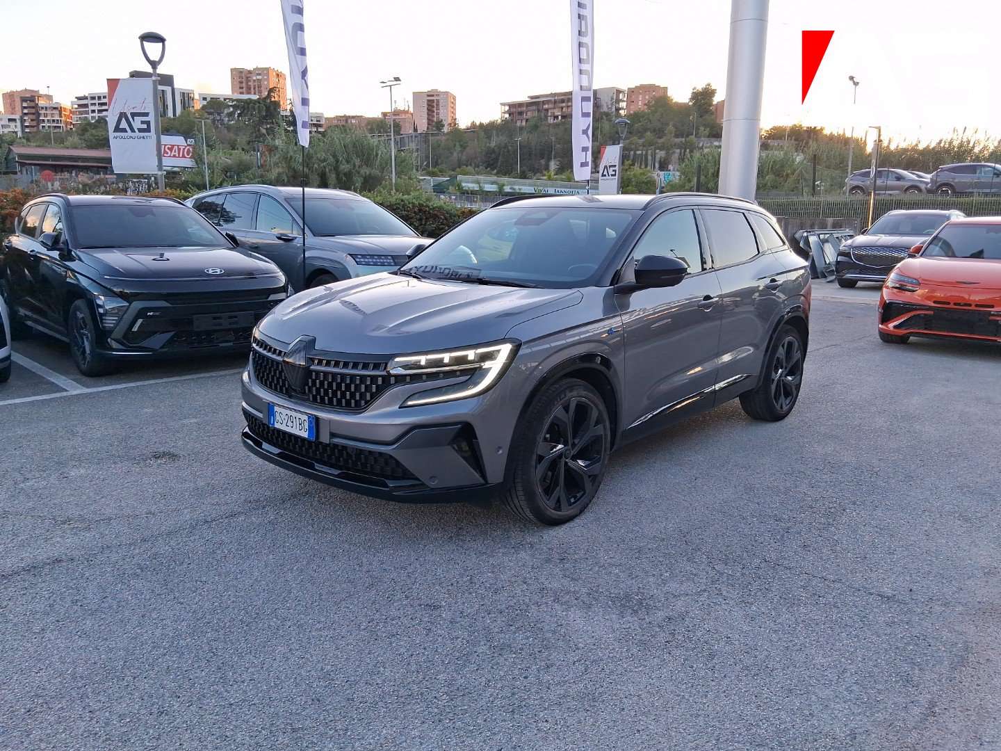 Renault Austral