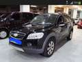 Chevrolet Captiva 2.0 4WD 7 Sitzer LT Negro - thumbnail 7