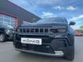 Jeep Avenger Benziner MY24 Altitude 1.2 T3 100 PS Zwart - thumbnail 14
