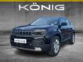 Jeep Avenger Benziner MY24 Altitude 1.2 T3 100 PS Zwart - thumbnail 1