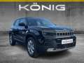 Jeep Avenger Benziner MY24 Altitude 1.2 T3 100 PS Zwart - thumbnail 2