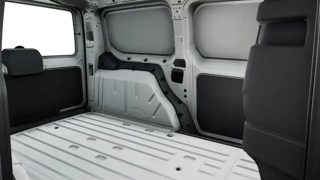 Volkswagen Caddy view 11