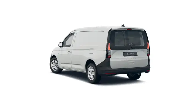 Volkswagen Caddy view 5