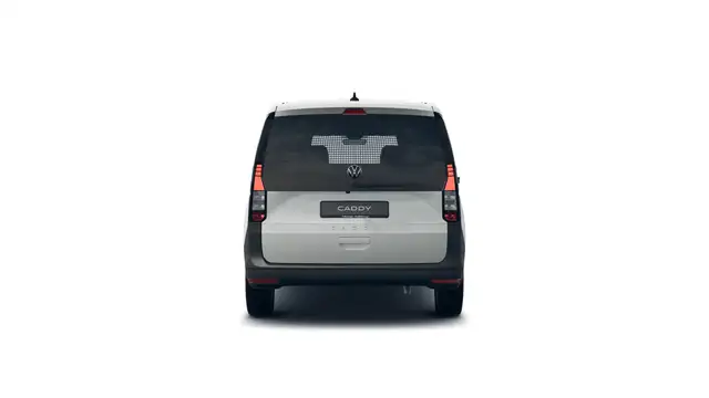 Volkswagen Caddy view 7