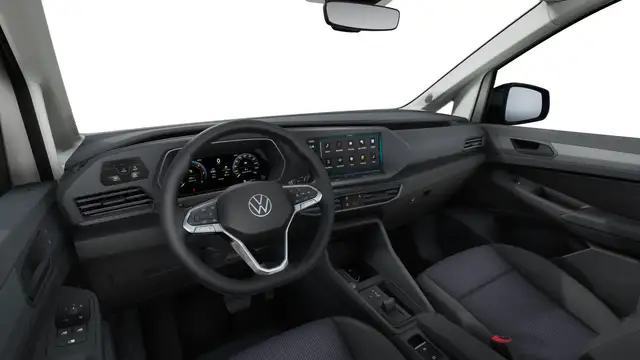 Volkswagen Caddy view 9